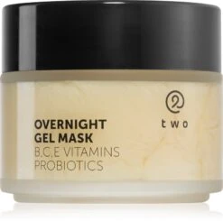 Two Cosmetics Overnight Gel Mask