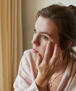 UpCircle Eye Cream 9 UpCircle Eye Cream -Brown Technies Magasin upcircle eye cream creme apaisante yeux aux extraits de cafe 3