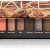 Urban Decay Naked Reloaded