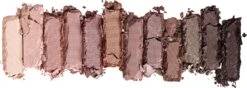 Urban Decay Naked3 -Brown Technies Magasin urban decay naked3 palette de fards a paupieres avec pinceau