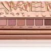 Urban Decay Naked3 -Brown Technies Magasin urban decay naked3 palette de fards a paupieres avec pinceau 12