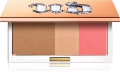 Urban Decay Stay Naked Threesome