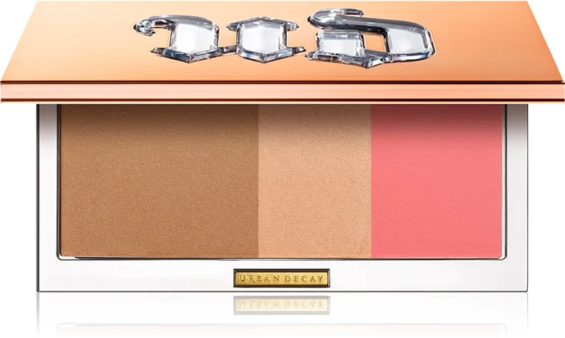 Urban Decay Stay Naked Threesome 3 Urban Decay Stay Naked Threesome