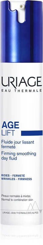 Uriage Age Protect Firming Smoothing Day Fluid