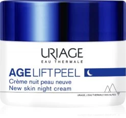 Uriage Age Protect New Skin Night Cream
