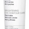 Uriage Dépiderm Brightening Eye Contour Care 1 Uriage Dépiderm Brightening Eye Contour Care -Brown Technies Magasin uriage depiderm brightening eye contour care soin yeux pour une peau lumineuse