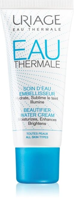Uriage Eau Thermale Beautifier Water Cream