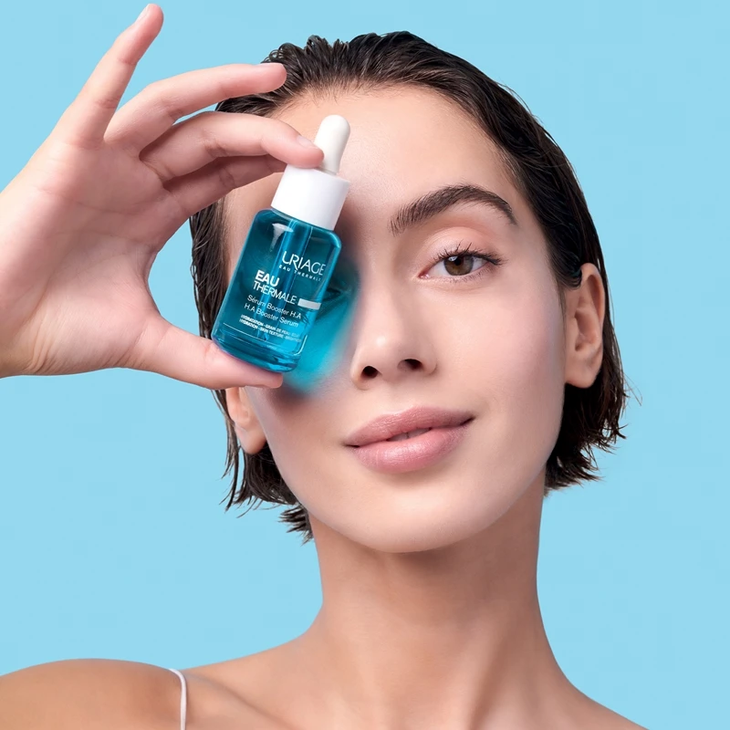 Uriage Eau Thermale Serum 5 Uriage Eau Thermale Serum â Image 3