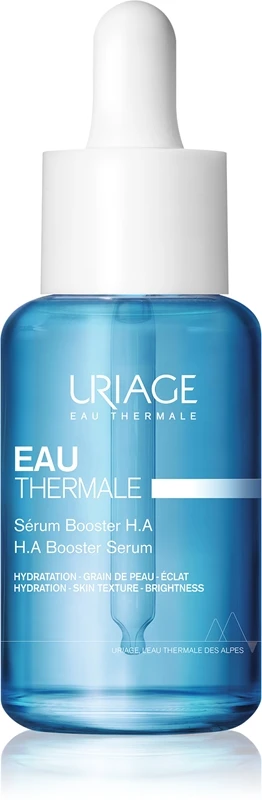Uriage Eau Thermale Serum 3 Uriage Eau Thermale Serum