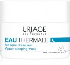 Uriage Eau Thermale Water Sleeping Mask