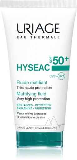 Uriage Hyséac Fluid SPF 50+