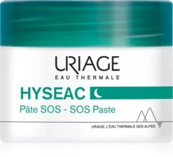 Uriage Hyséac SOS Paste