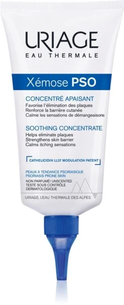 Uriage Xémose Soothing Concentrate
