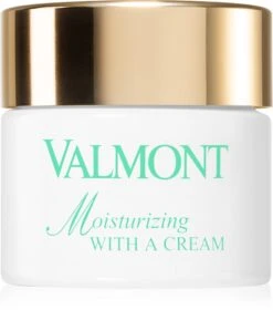 Valmont Moisturizing With A Cream