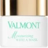Valmont Moisturizing With A Mask -Brown Technies Magasin valmont moisturizing with a mask masque hydratant intense