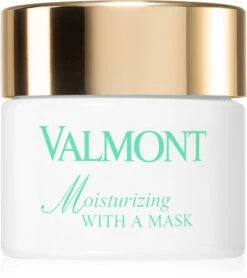 Valmont Moisturizing With A Mask