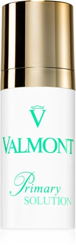 Valmont Primary Solution