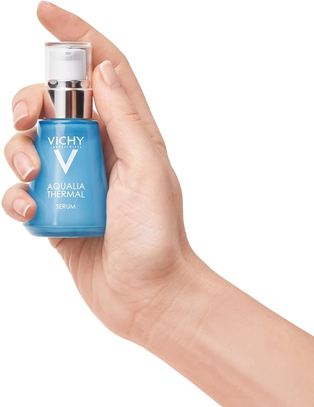 Vichy Aqualia Thermal 5 Vichy Aqualia Thermal – Image 3