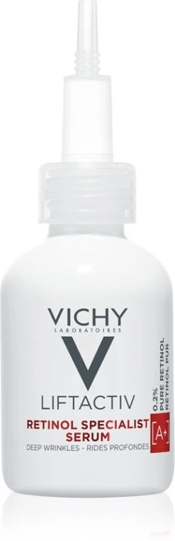 Vichy Liftactiv Retinol Specialist Serum