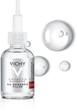 Vichy Liftactiv Supreme H.A. Epidermic Filler 9 Vichy Liftactiv Supreme H.A. Epidermic Filler -Brown Technies Magasin vichy liftactiv supreme h a epidermic filler serum anti age a lacide hyaluronique 2