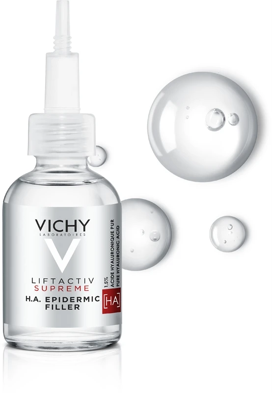 Vichy Liftactiv Supreme H.A. Epidermic Filler 5 Vichy Liftactiv Supreme H.A. Epidermic Filler – Image 3