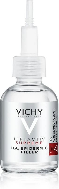 Vichy Liftactiv Supreme H.A. Epidermic Filler 3 Vichy Liftactiv Supreme H.A. Epidermic Filler