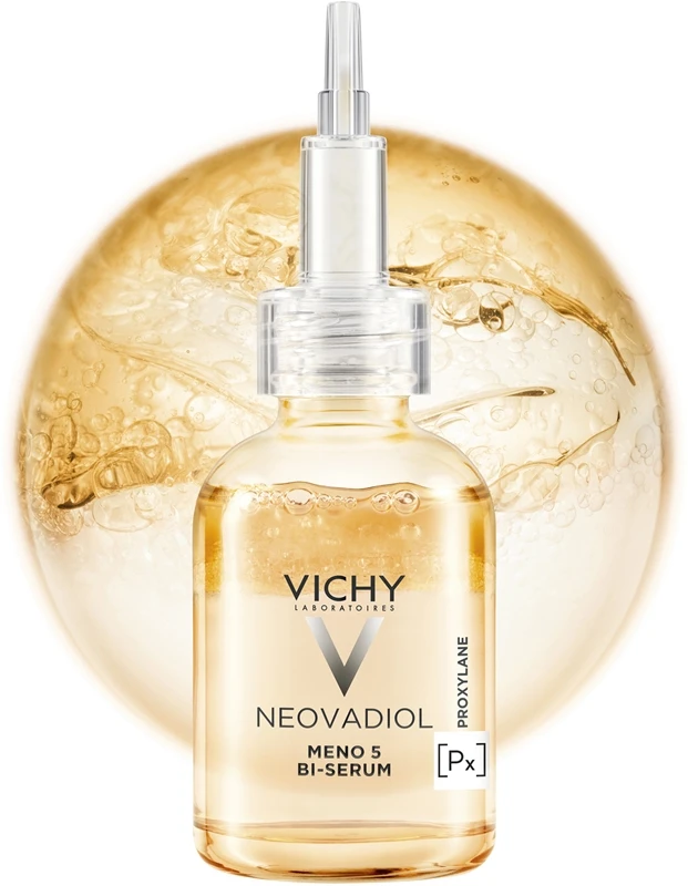 Vichy Neovadiol Meno 5 Bi-Serum 4 Vichy Neovadiol Meno 5 Bi-Serum – Image 2