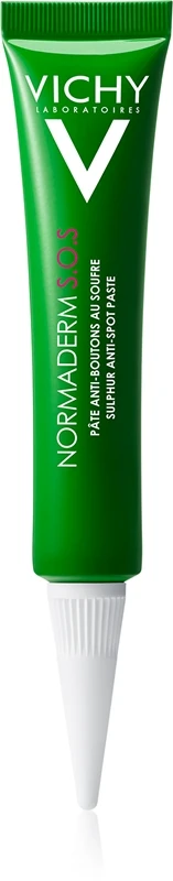 Vichy Normaderm S.O.S