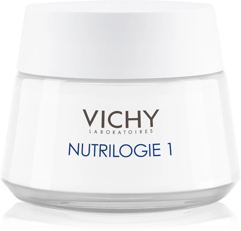 Vichy Nutrilogie 1 3 Vichy Nutrilogie 1