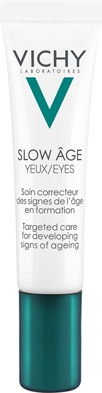 Vichy Slow Âge