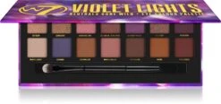 W7 Cosmetics Violet Lights