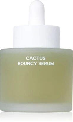 WHAMISA Cactus Bouncy Serum