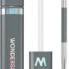 WONDERSKIN Wonder Blading Dream Brow -Brown Technies Magasin wonderskin wonder blading dream brow gel sourcils longue tenue