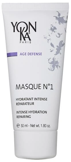 Yon-Ka Age Defense N°1