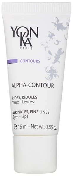 Yon-Ka Contours Alpha