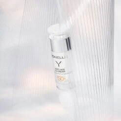 Yonelle Anti - Age D3 -Brown Technies Magasin yonelle anti age d3 creme protectrice anti rides spf 50 1