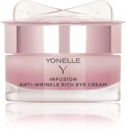 Yonelle Infusíon