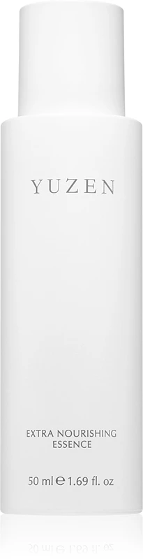Yuzen Extra Nourishing Essence