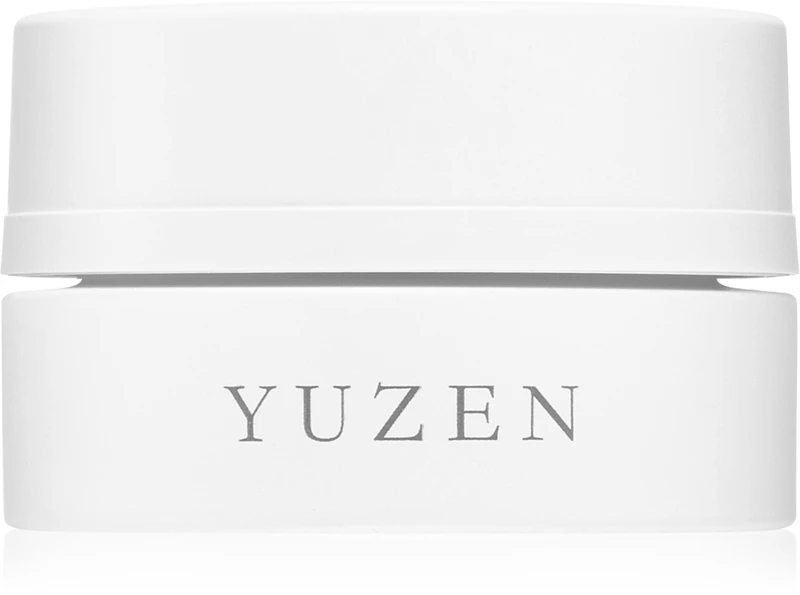 Yuzen High Potency Day Eye Cream 2 Yuzen High Potency Day Eye Cream