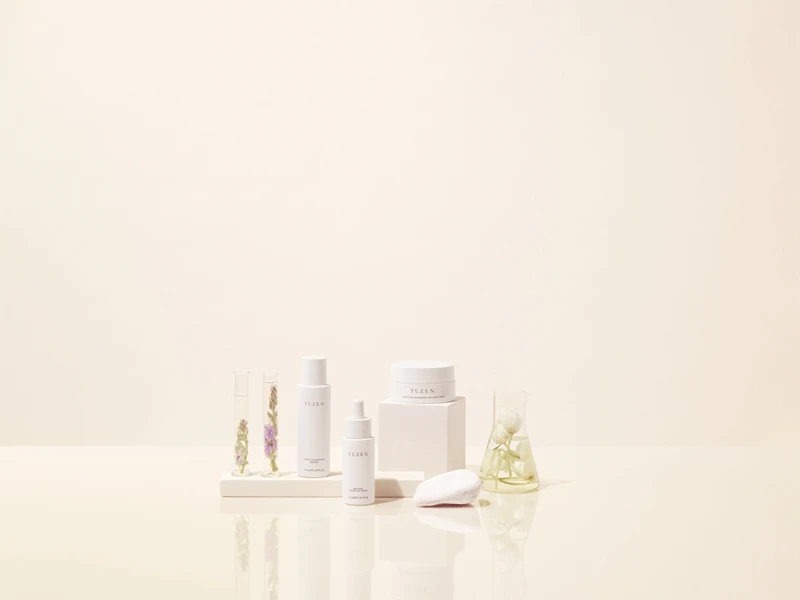 Yuzen Radiance Enhancing Serum 4 Yuzen Radiance Enhancing Serum – Image 2