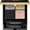 Yves Saint Laurent Couture Mini Clutch -Brown Technies Magasin yves saint laurent couture mini clutch palette de fards a paupieres