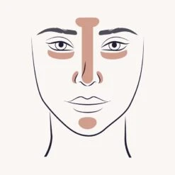 Brown Technies Magasin -Brown Technies Magasin zoeva 114 detail setting powder pinceau a poudre 1