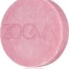 ZOEVA Shampoo Bar -Brown Technies Magasin zoeva shampoo bar nettoyant pour pinceaux
