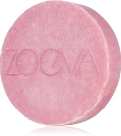 ZOEVA Shampoo Bar