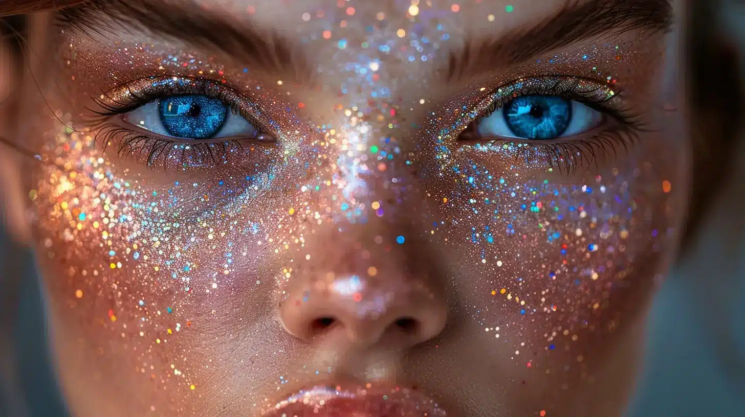 Brown Technies Magasin -Brown Technies Magasin devenir eclatant avec un gel paillete comment lutiliser et sublimer votre maquillage